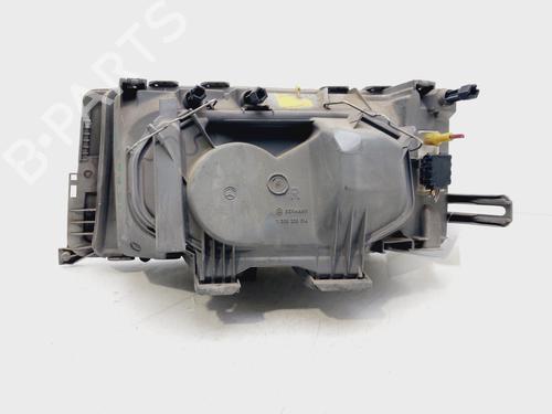 Right headlight MERCEDES-BENZ 190 (W201) E 2.3 (201.028) | BP30386198C29