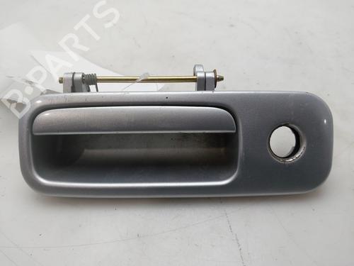 Used Tailgate handle Tailgate handle VW GOLF IV (1J1) [1997-2008] 34051932 34051932