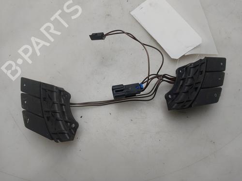 Used Switch Switch OPEL MERIVA A MPV (X03) [2003-2010] 33620068 33620068