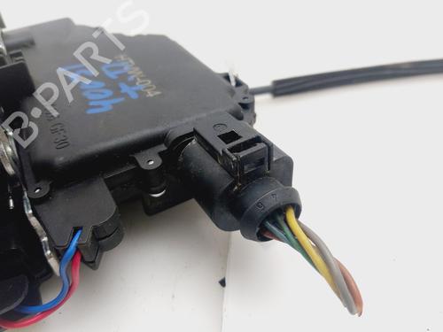 Rear right lock SKODA OCTAVIA I (1U2) | BP30172553C99