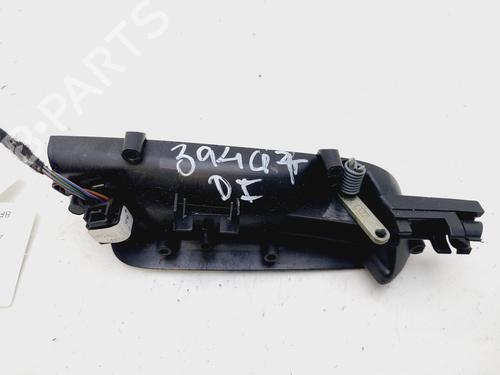 Front left interior door handle AUDI A3 (8P1) 1.6 FSI | BP29304335I13 