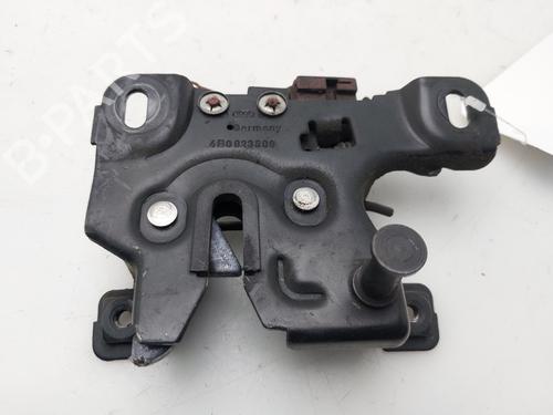 Used Hood lock Hood lock AUDI ALLROAD C5 (4BH) 2.5 TDI quattro (180 hp) 40022208 40022208