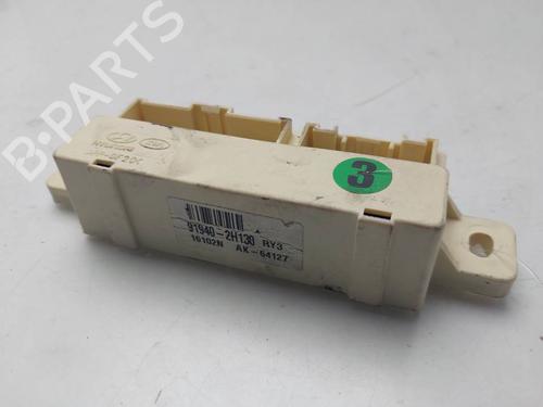 Electronic module HYUNDAI i40 I (VF) 1.7 CRDi | BP39595861M83 - Image 2