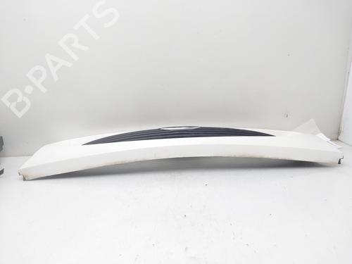 Grille FORD FIESTA IV (JA_, JB_) 1.25 i 16V | BP16533944C40 