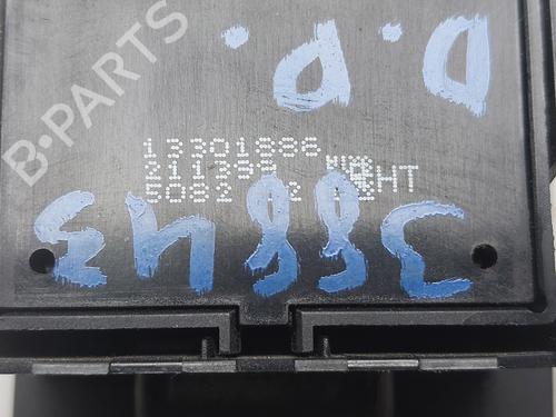 Right front window switch OPEL ASTRA J (P10) | BP37638593I26 - Image 5
