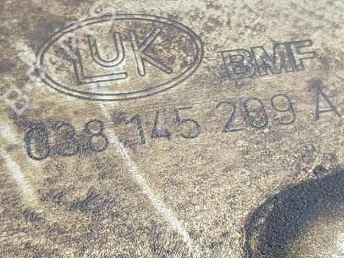 Vacuum pump VW PASSAT B5 (3B2)  | BP36476153M80  - Image 5