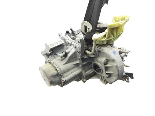 Gearbox CITROËN C4 CACTUS 1.6 BlueHDi 100 | BP23445117M3 
