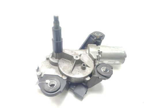 Used Rear wiper motor NISSAN QASHQAI / QASHQAI +2 I (J10, NJ10, JJ10E) 2.0 dCi All-wheel Drive (150 hp) 26040035