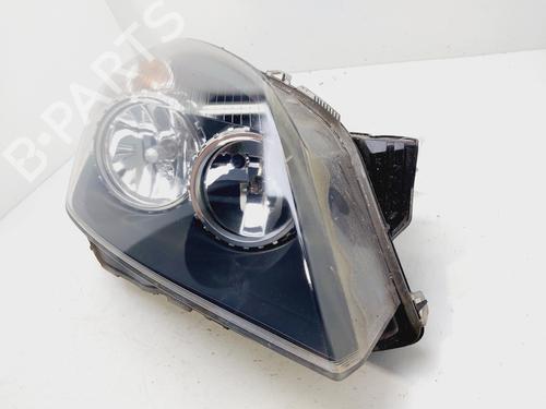 Right headlight OPEL ASTRA H (A04)  | BP29348223C29 