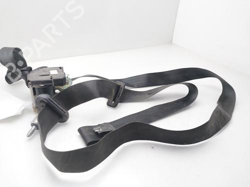 Front left seatbelt RENAULT TWINGO II (CN0_) 1.5 dCi 75 | BP38232015I26 - Image 2