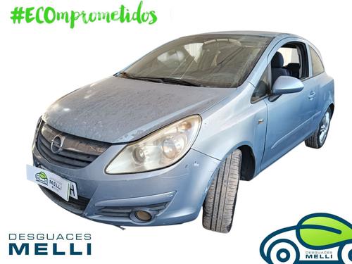 Højre Foran Tågelygte OPEL CORSA D (S07)  | BP29288771C31 