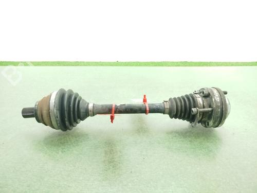 Used Left front driveshaft Left front driveshaft VW GOLF V (1K1) [2003-2010] 34342209 34342209