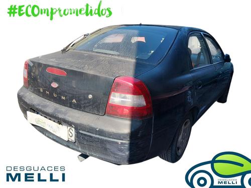 Front right interior door handle KIA SHUMA II (FB) 1.6 | BP33793071I14  - Image 7