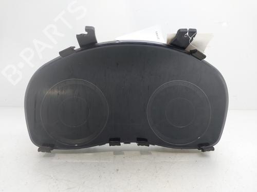 Used Instrument cluster HYUNDAI i40 I CW (VF) 1.7 CRDi (116 hp) 25857090