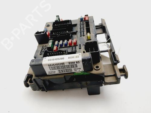 Other PEUGEOT 307 (3A/C)  | BP28106675O1 