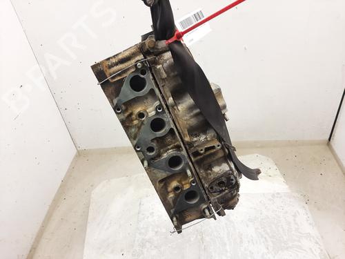 Used Cylinder head Cylinder head OPEL FRONTERA A Sport (U92) 2.0 i (52SUD2, 55SUD2) (115 hp) 34582499 34582499