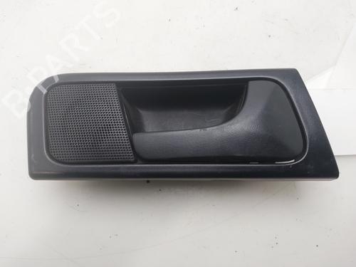 Højre fortil invendig håndtag CHEVROLET NUBIRA Saloon 1.6 (109 hp) 33192099