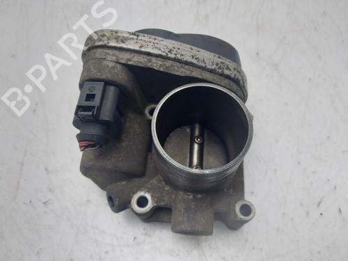 Boîtier papillon Boîtier papillon VW POLO IV (9N_, 9A_) 1.2 12V (64 hp) 35929578 35929578