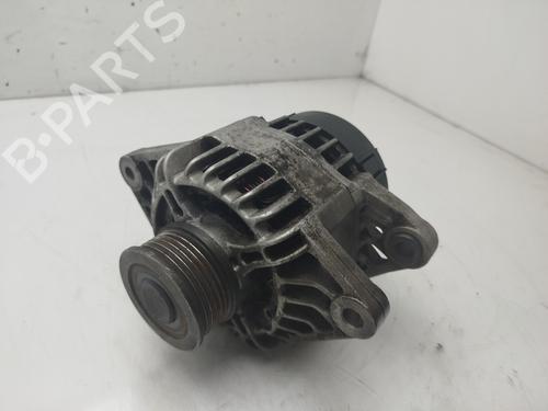 Dynamo ALFA ROMEO 147 (937_) 1.9 JTDM (937.AXD1A, 937.AXV1A, 937.BXB1A) (115 hp) 32337814
