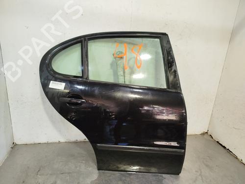Dør høyre bak SEAT LEON (1M1) [1999-2006]  27318527
