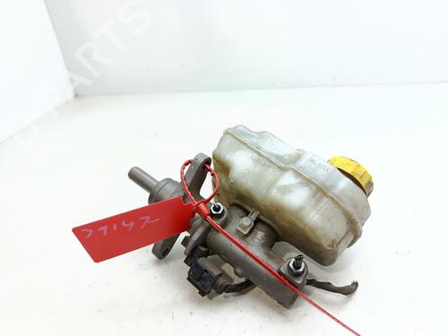 Used Brake master cylinder SKODA FABIA II (542) [2006-2014]  28314514