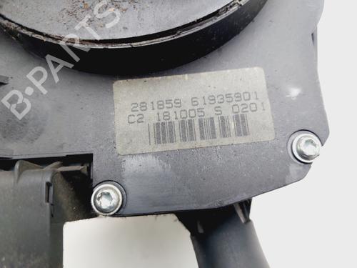 Steering wheel controls CITROËN C5 II (RC_) 1.6 HDi (RC8HZB) | BP24496777E15