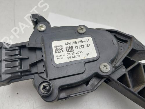 Pedal CHEVROLET ORLANDO (J309) 2.0 D | BP34286082I4 - Image 4