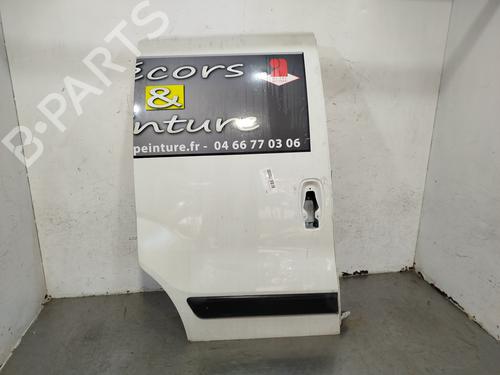 Højre side skydedør FIAT QUBO (225_) 1.3 D Multijet (225AXE1A, 225CXE1A, 225AXH1A, 225AXL1A,... (95 hp) 25214216