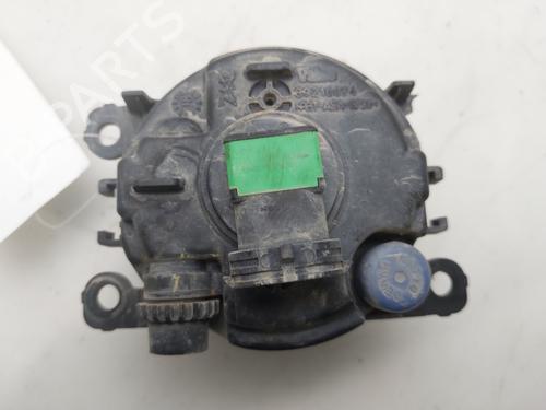 Right front fog light DACIA LOGAN (LS_) | BP37011489C31 - Image 2