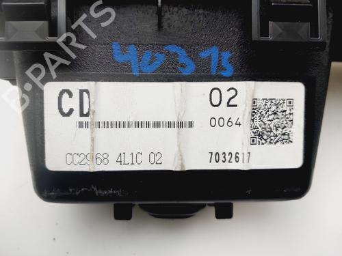 Right front window switch MAZDA 5 (CR) 2.0 CD (CR19) | BP33619920I26 - Image 3