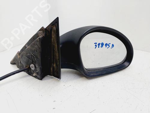 Bakspejl Højre SEAT IBIZA III (6L1) [2002-2009]  29875396