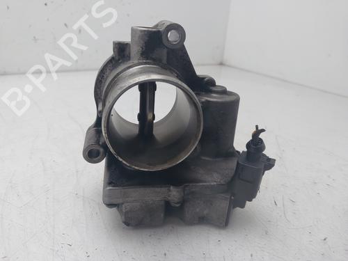 Used Throttle body Throttle body RENAULT LAGUNA II (BG0/1_) 1.9 dCi (BG08, BG0G) (120 hp) 33320922 33320922