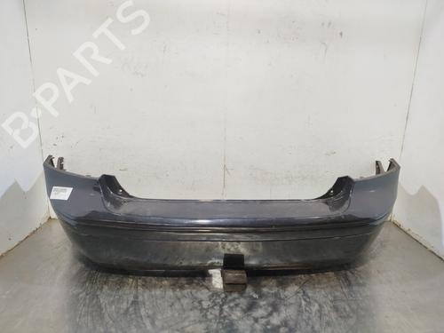 Used Rear bumper Rear bumper VOLVO S40 II (544) [2003-2012] 36069298 36069298