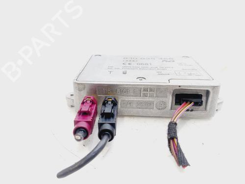 Electronic module AUDI A5 (8T3) 3.0 TDI quattro | BP26203528M83 
