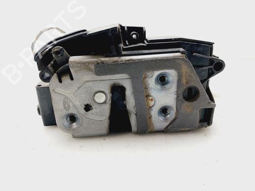 Rear left lock FORD FIESTA VI (CB1, CCN) 1.4 TDCi | BP22224357C100 