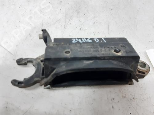 Front left exterior door handle AUDI A4 B5 (8D2) 1.9 TDI | BP12402667C128 