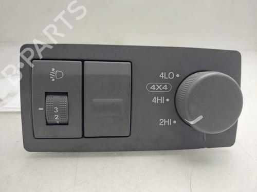 Used Switch Switch KIA SORENTO I (JC) [2002-2011] 39691729 39691729
