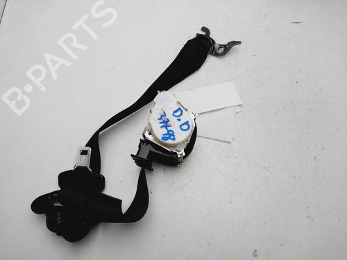 Front right seatbelt BMW X1 (E84) sDrive 20 d | BP27485699I25 