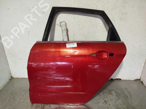 Używane Drzwi tylne lewe CITROËN C4 II (NC_) [2009-2025]  30056957
