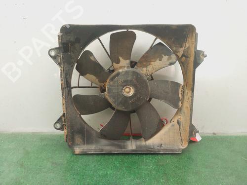 Used Radiator fan HONDA CIVIC IX (FK) 1.4 i-VTEC (FK1) (99 hp) 24514464