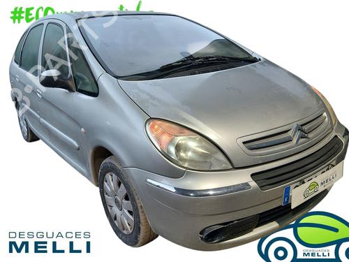 Front right interior door handle CITROËN XSARA PICASSO (N68) 1.6 HDi | BP31351407I14 