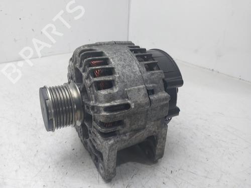 Used Alternator RENAULT KANGOO BE BOP (KW0/1_) 1.5 dCi 75 (75 hp) 31959900