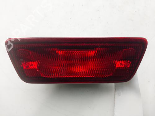 Centralt baglys Centralt baglys NISSAN JUKE (F15) [2010-2019] 34696995 34696995