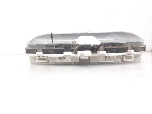 Instrument cluster MAZDA 6 Saloon (GG) 2.0 DI (GG14) | BP5316770C47 