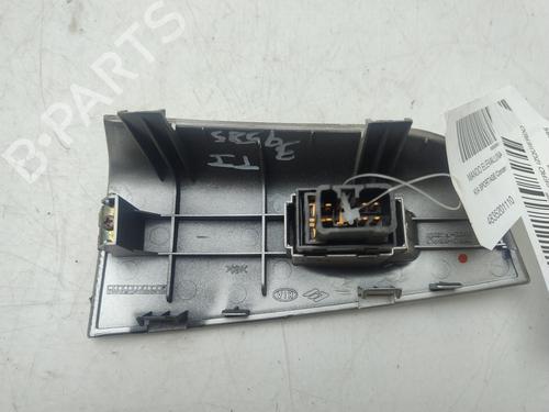 Left rear window switch KIA SPORTAGE II (JE_, KM_)  | BP29933741I29 