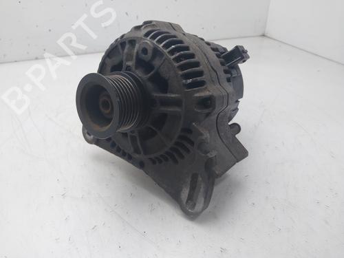 Used Alternator Alternator VW POLO III (6N1) 45 1.0 (45 hp) 33401646 33401646