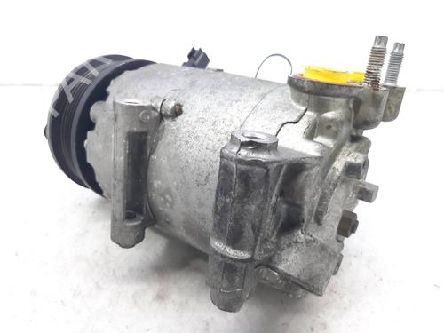 AC compressor FORD FIESTA VI (CB1, CCN) 1.4 TDCi | BP10963812M34 