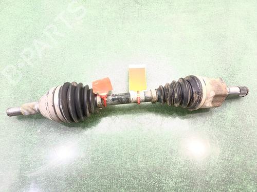 Left front driveshaft OPEL ANTARA A (L07) | BP29903371M38