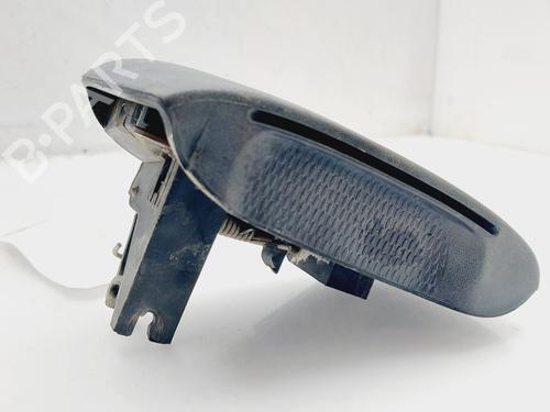 Rear left exterior door handle RENAULT KANGOO (KC0/1_) 1.4 (KC0C, KC0H, KC0B, KC0M) | BP18033357C130