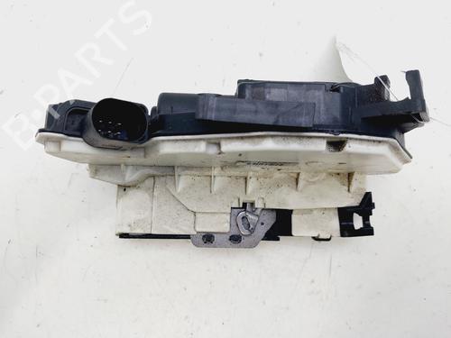 Rear right lock VW PASSAT CC B6 (357) 2.0 TDI | BP30444613C99 - Image 3
